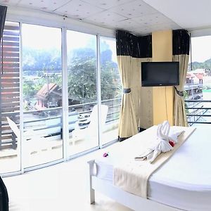 Chambre Double de Luxe